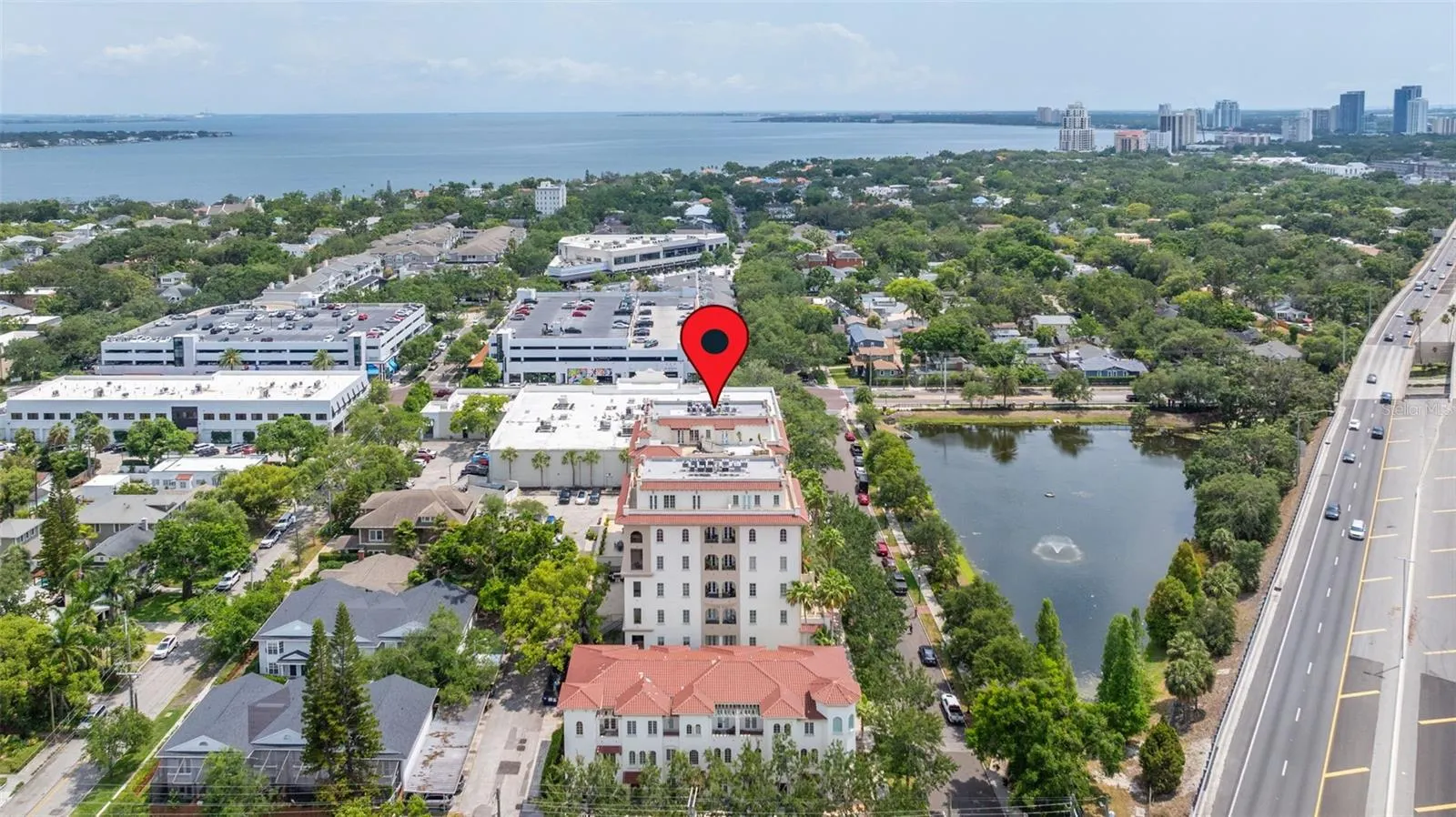 610 S ROME AVE #602, #602