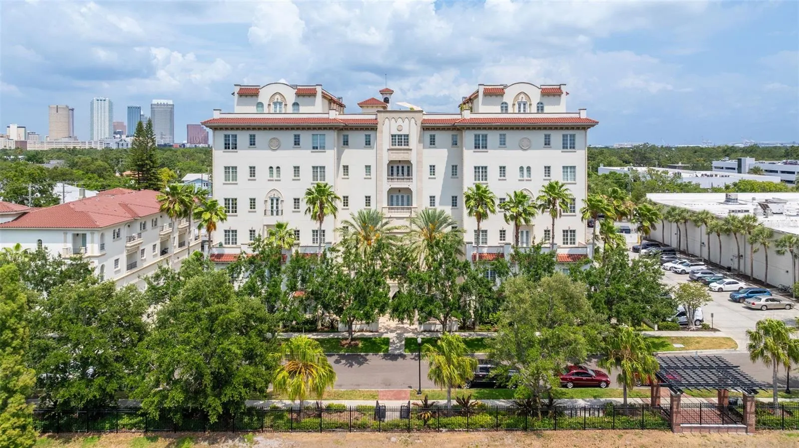 610 S ROME AVE #602, #602