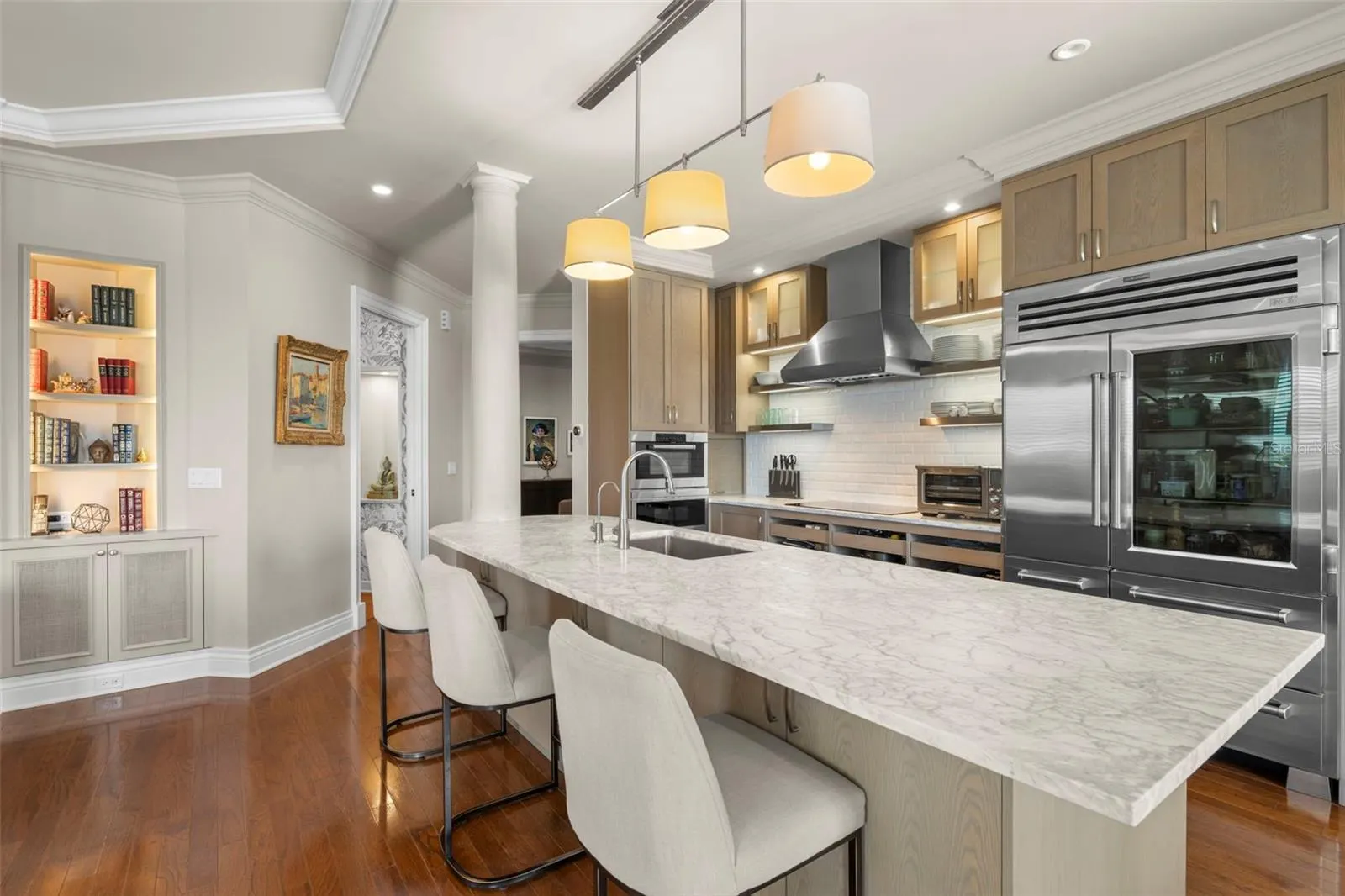 610 S ROME AVE #602, #602