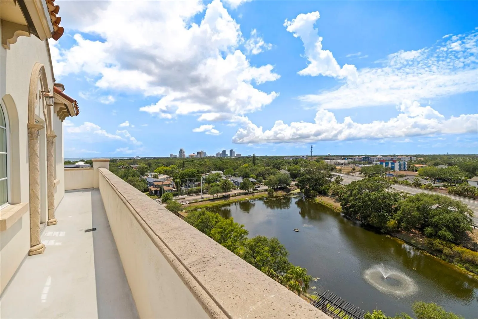 610 S ROME AVE #602, #602