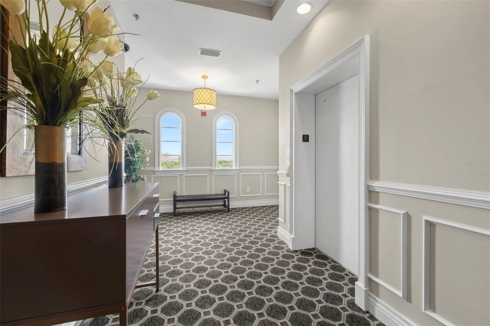 610 S ROME AVE #602, #602