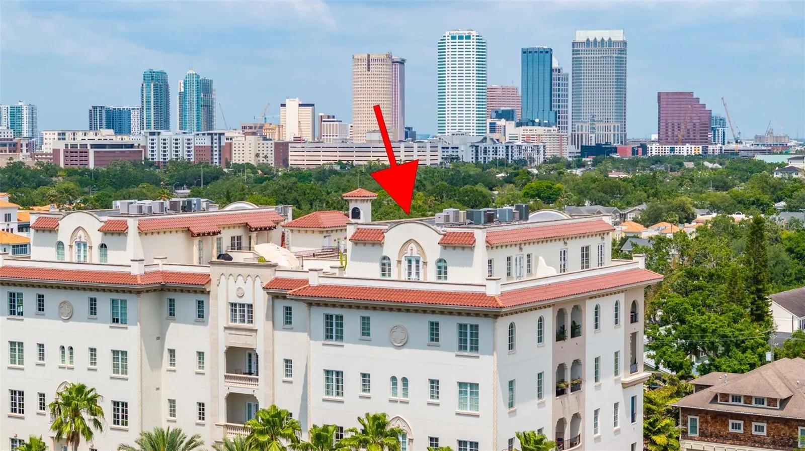 610 S ROME AVE #602, #602