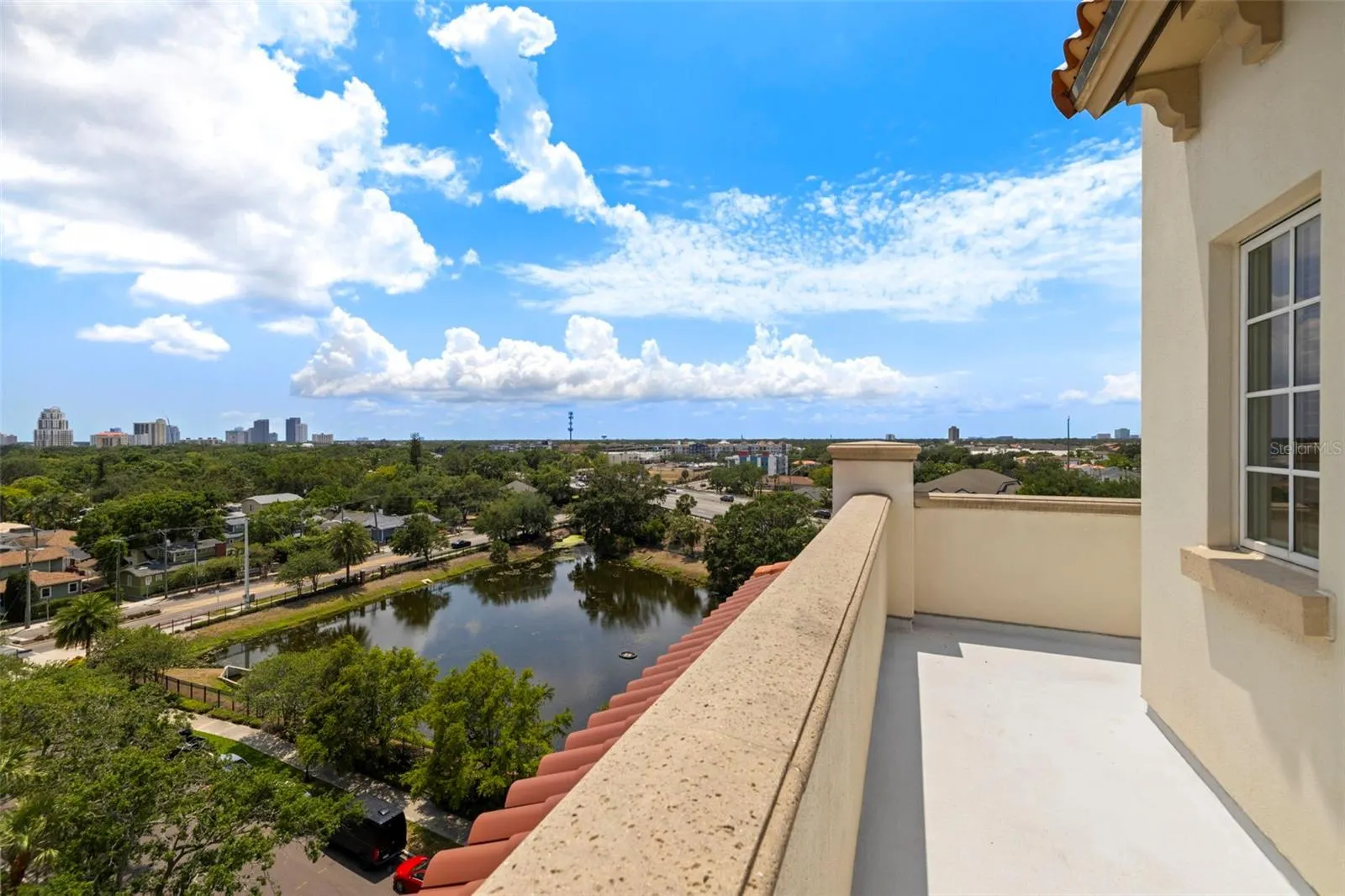 610 S ROME AVE #602, #602