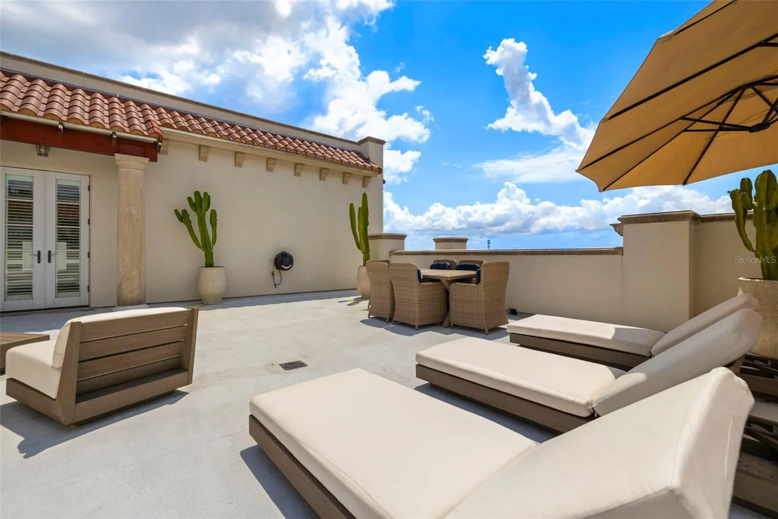 610 S ROME AVE #602, #602
