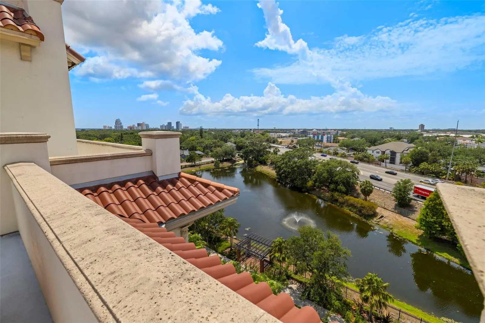 610 S ROME AVE #602, #602
