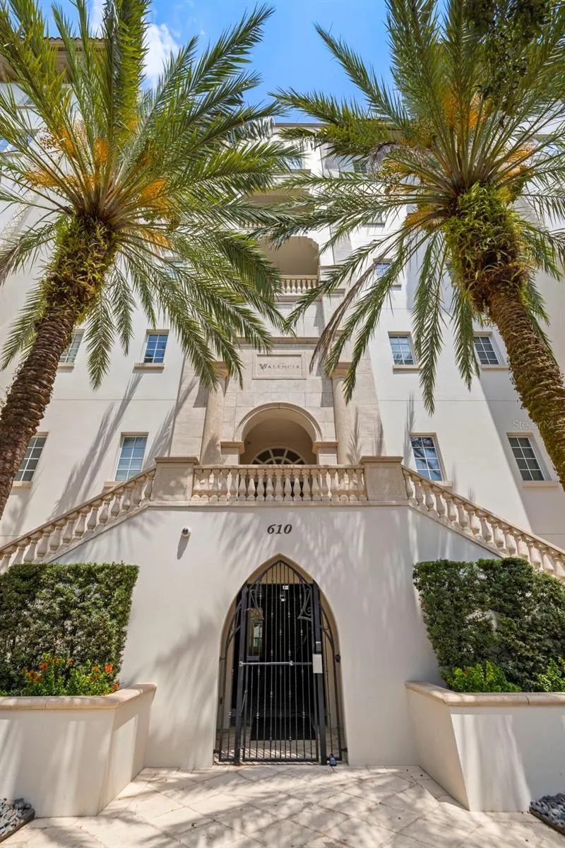 610 S ROME AVE #602, #602