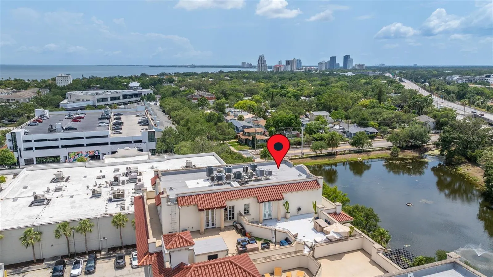 610 S ROME AVE #602, #602