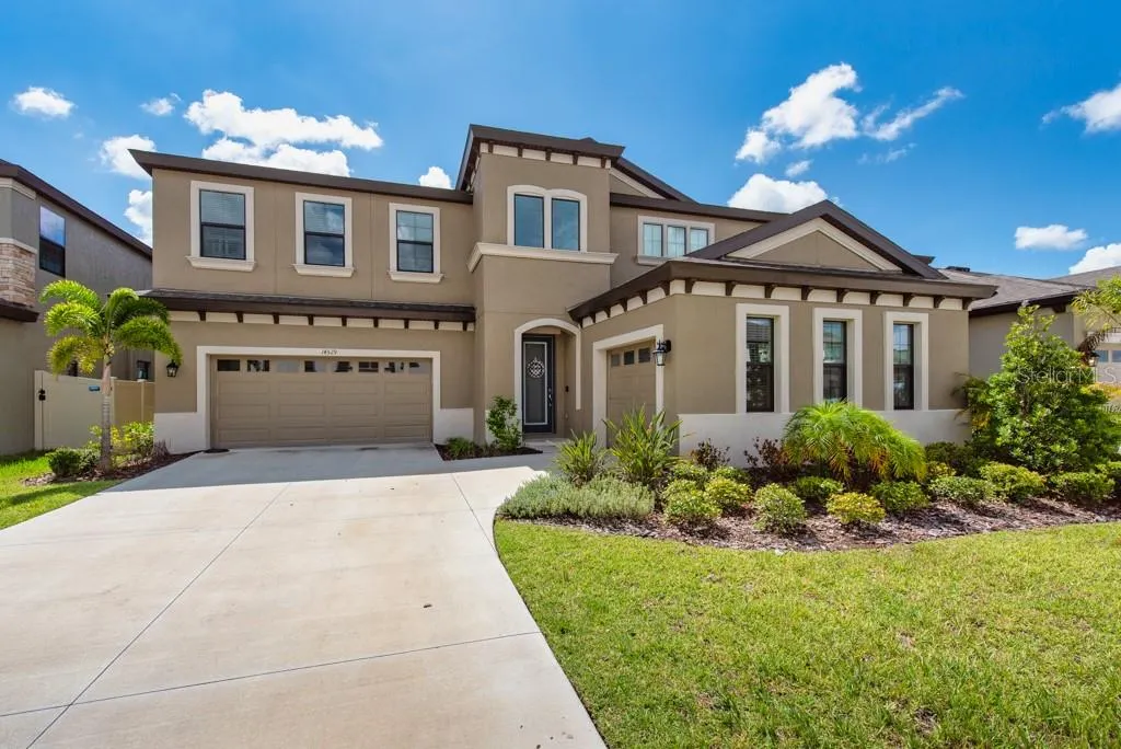 14529 WOODLAND SPUR DR
