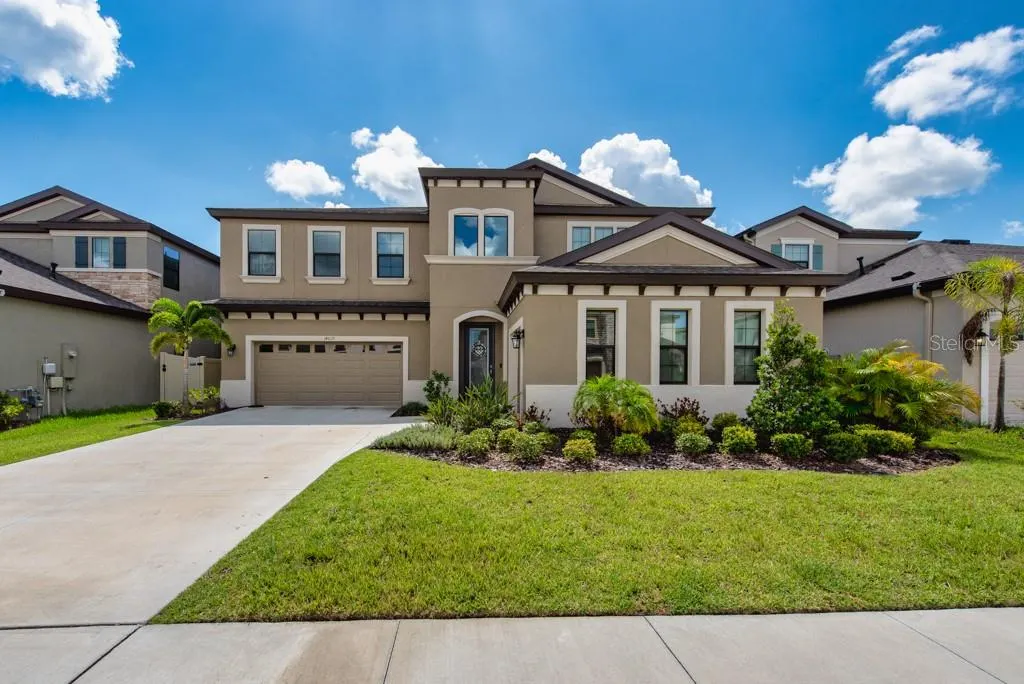 14529 WOODLAND SPUR DR