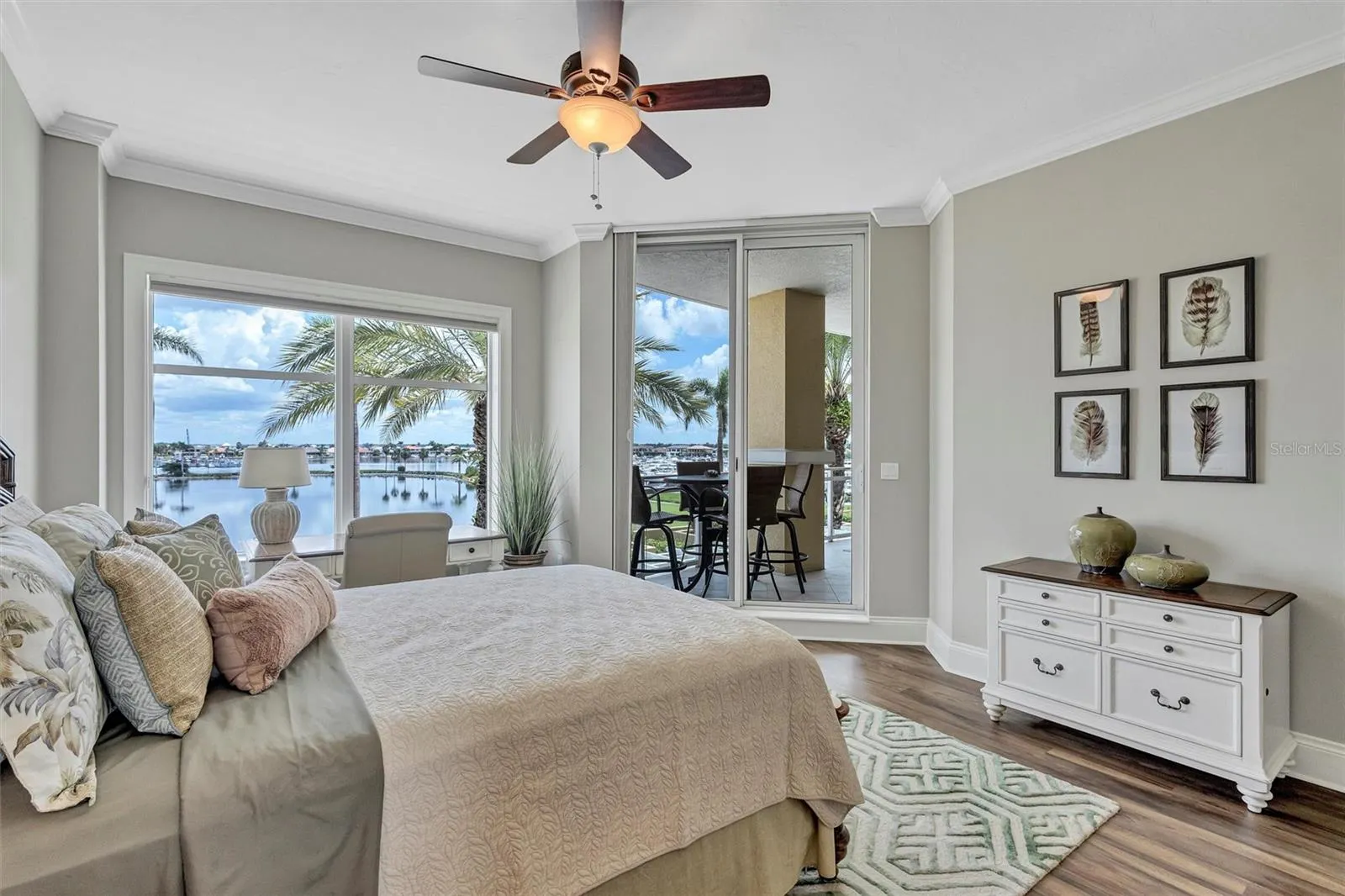 140 RIVIERA DUNES WAY #202, #202