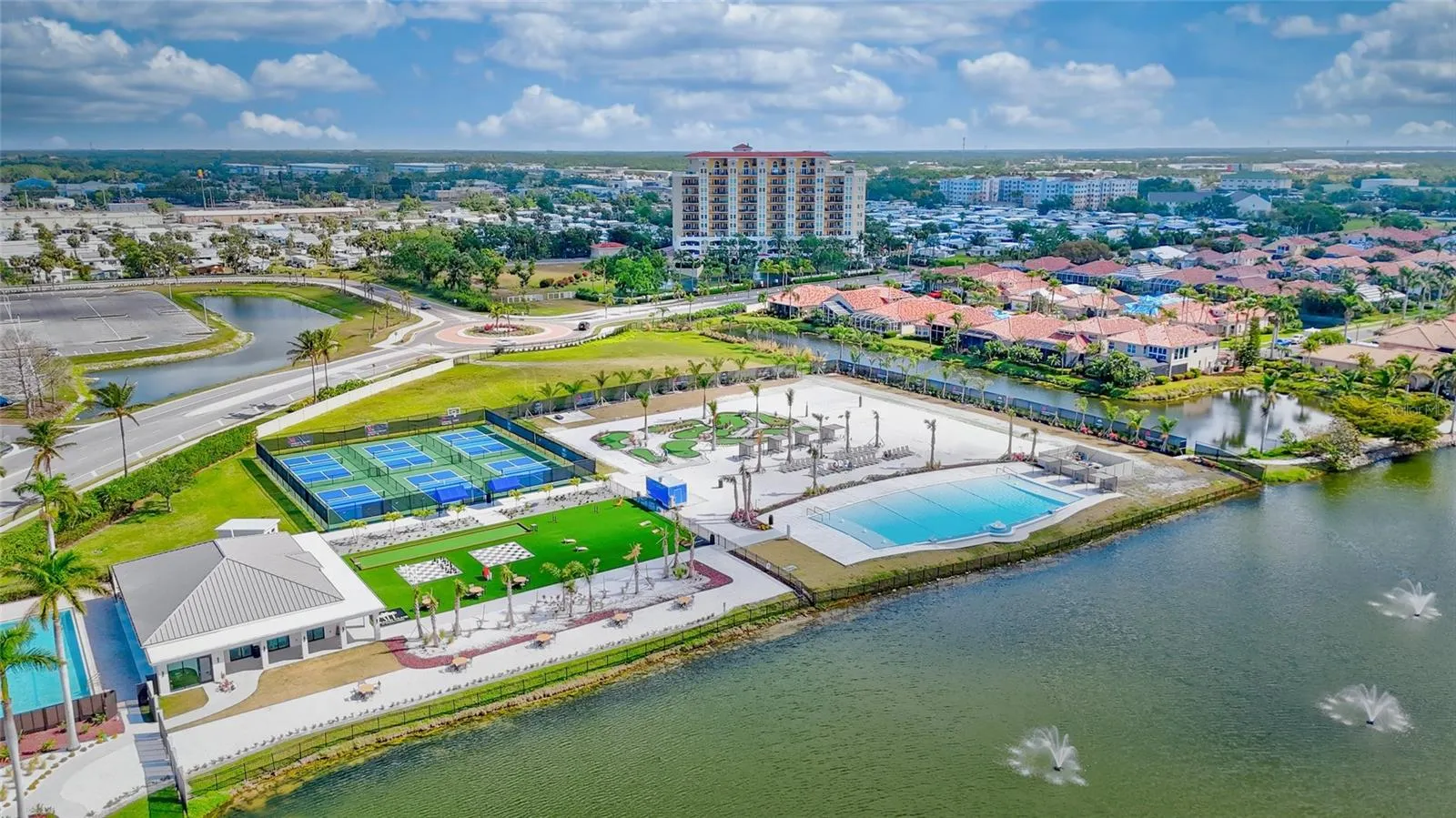 140 RIVIERA DUNES WAY #202, #202