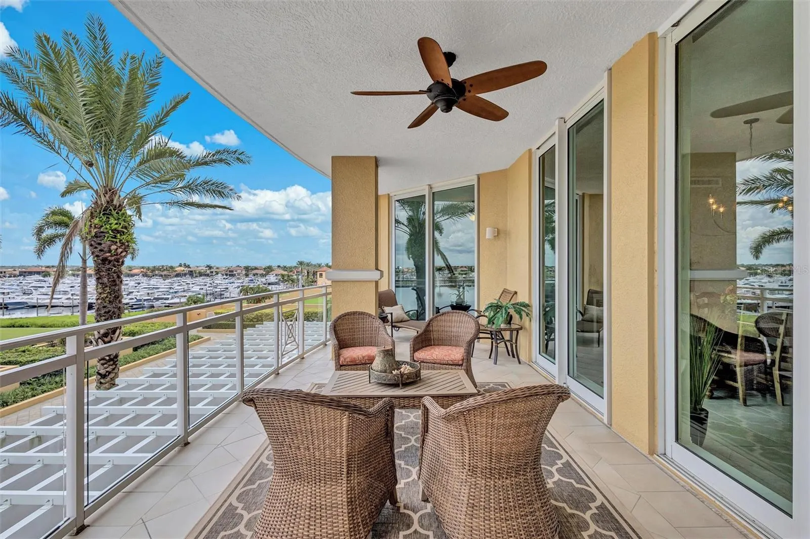 140 RIVIERA DUNES WAY #202, #202
