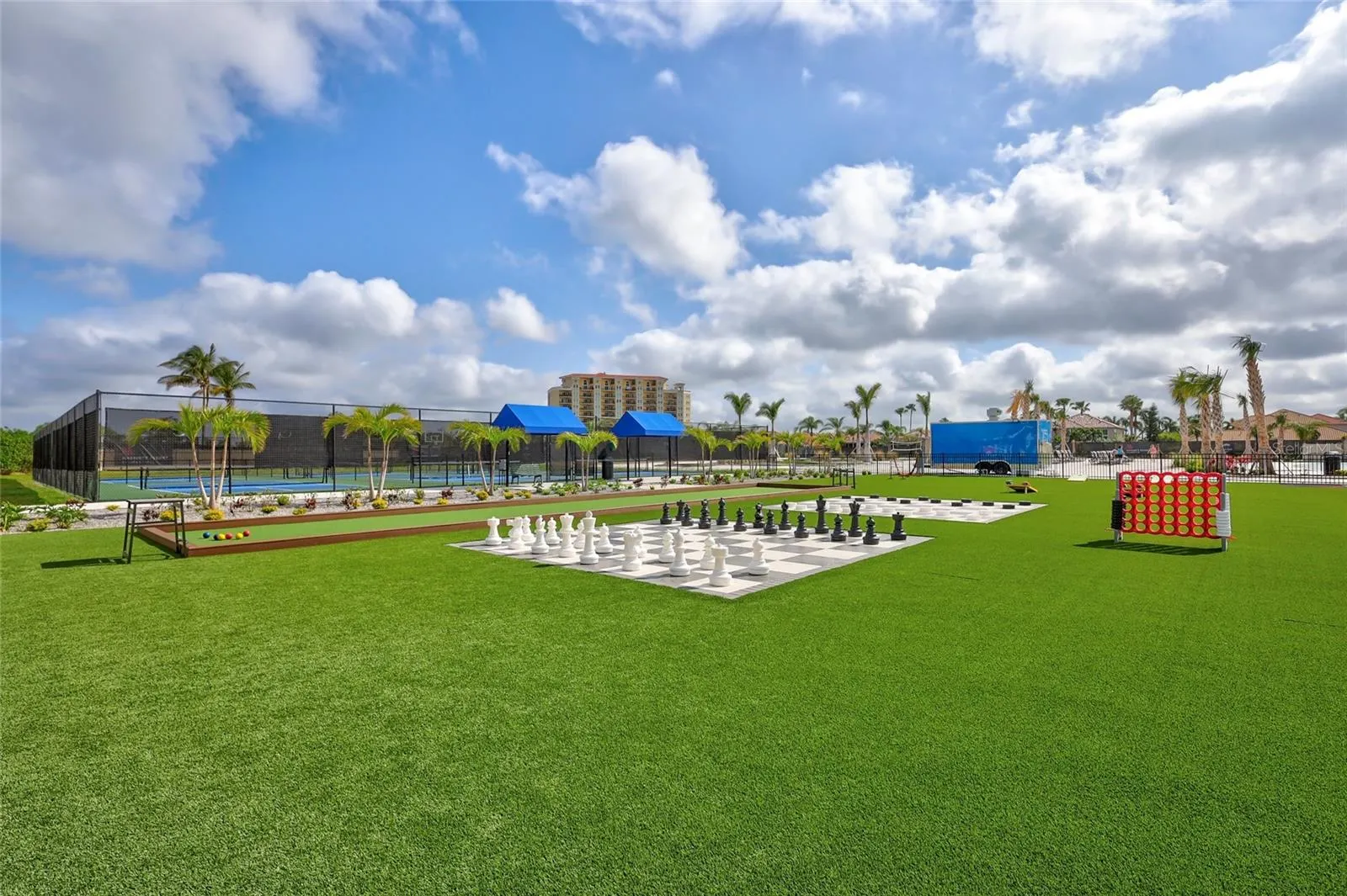 140 RIVIERA DUNES WAY #202, #202