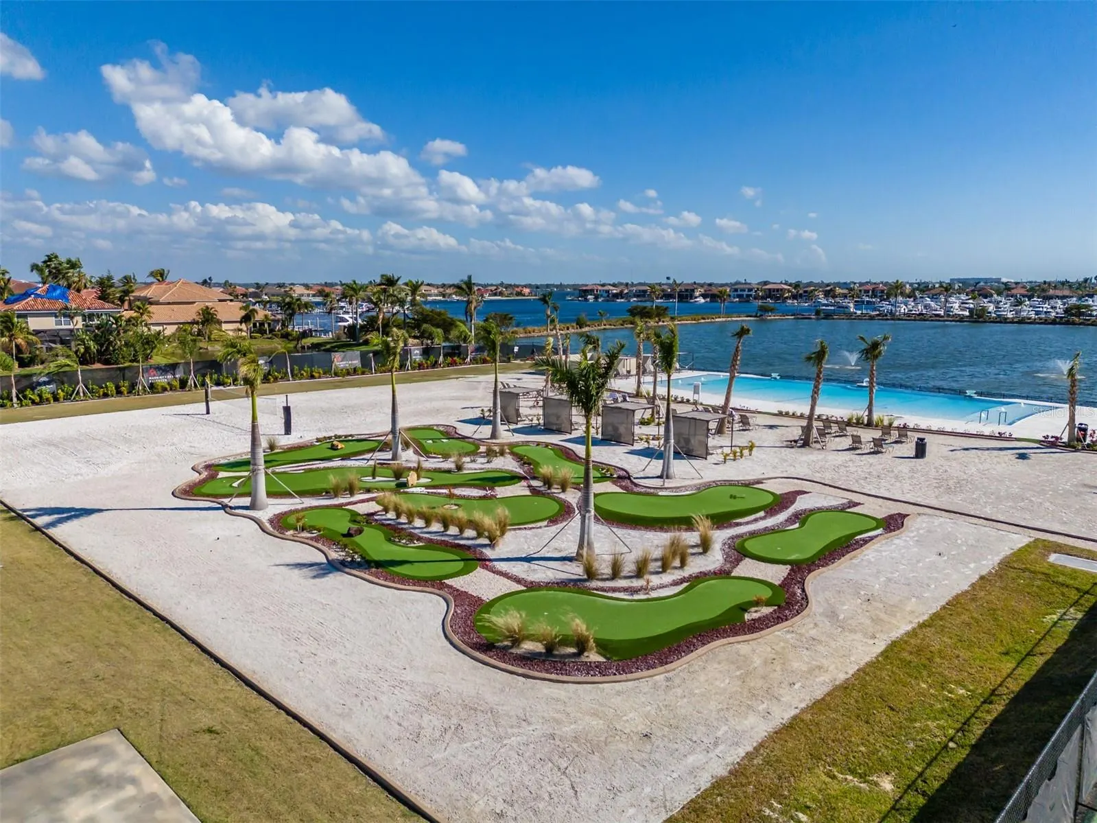 140 RIVIERA DUNES WAY #202, #202