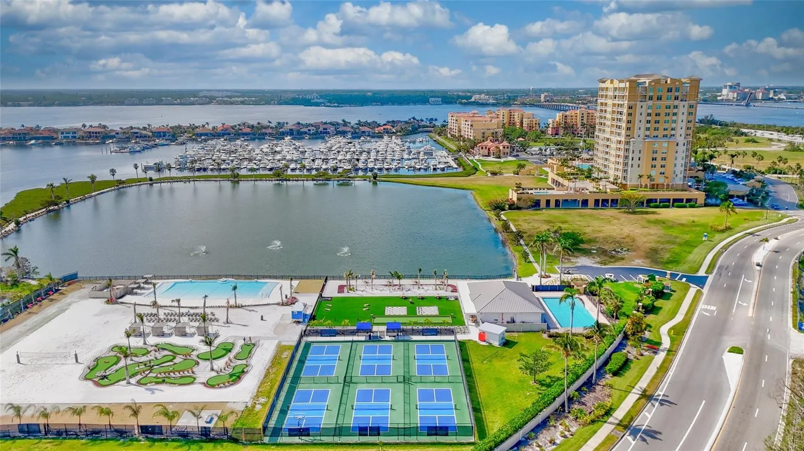 140 RIVIERA DUNES WAY #202, #202