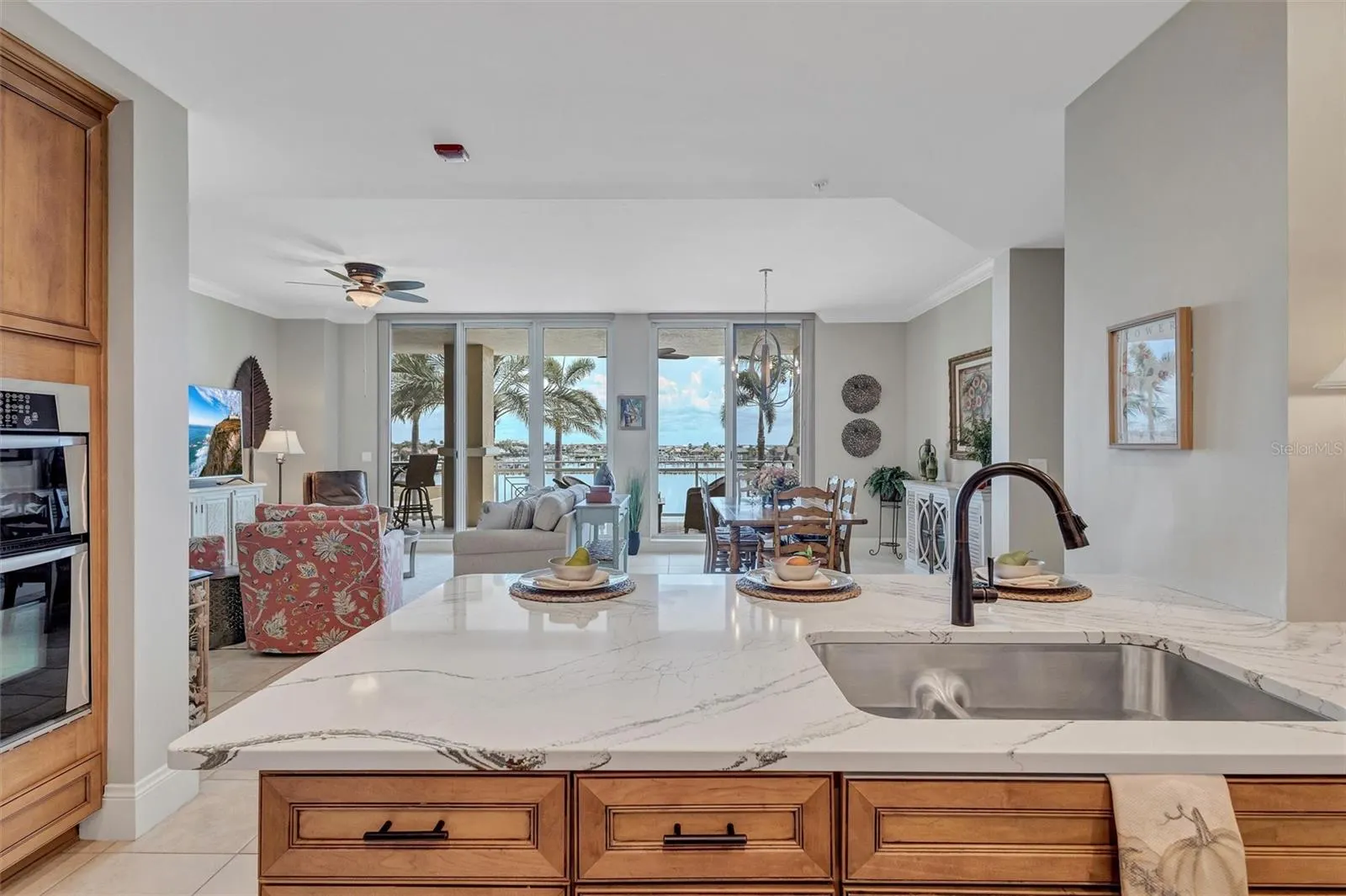 140 RIVIERA DUNES WAY #202, #202