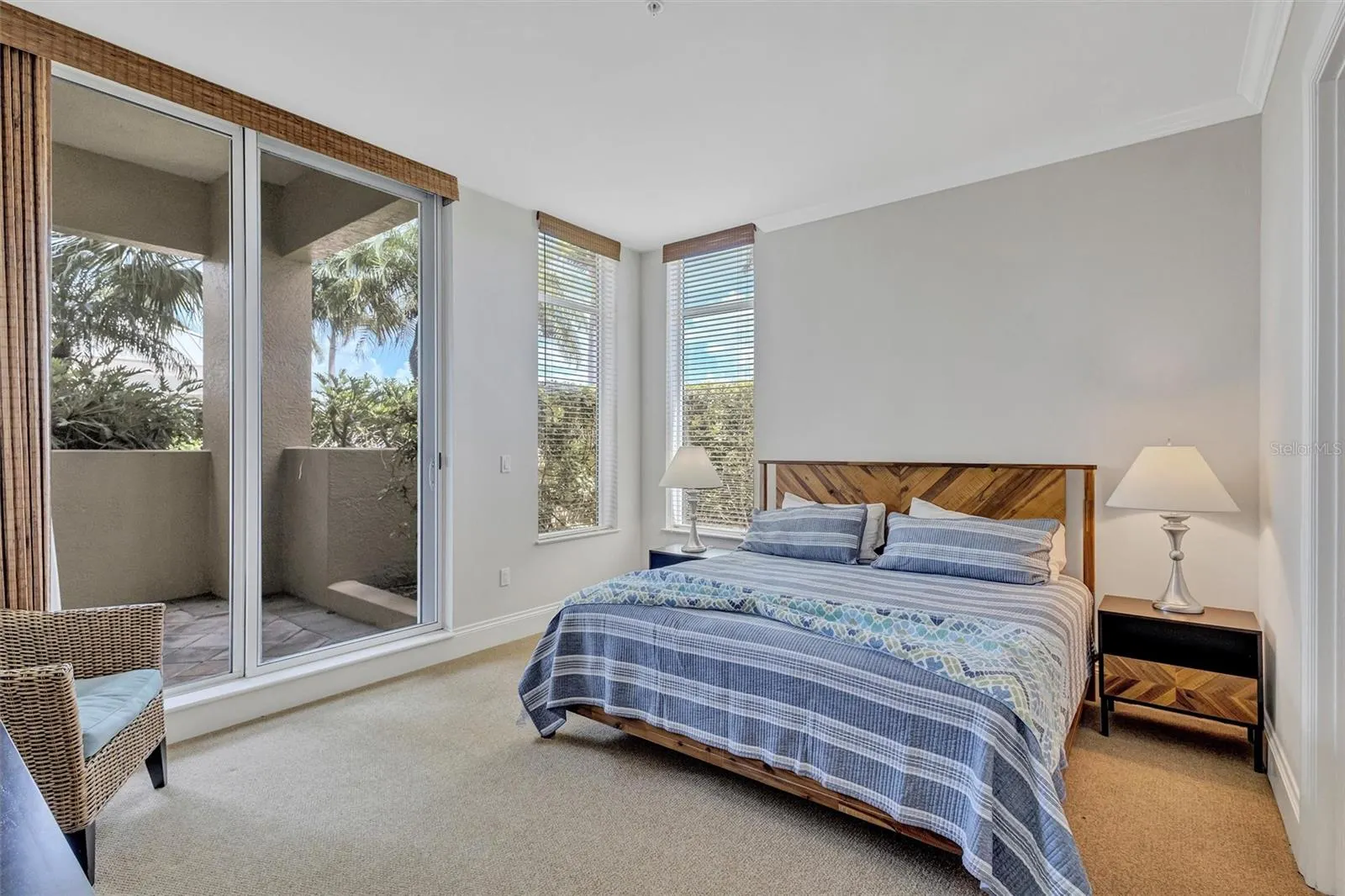 140 RIVIERA DUNES WAY #202, #202