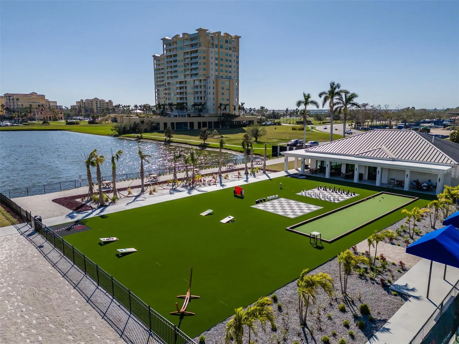 140 RIVIERA DUNES WAY #202, #202
