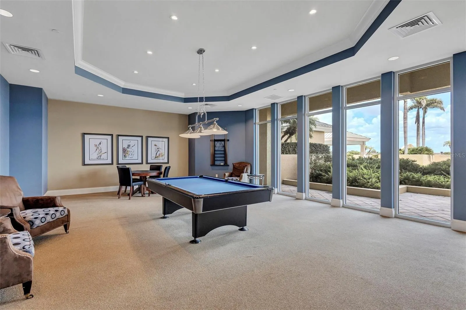 140 RIVIERA DUNES WAY #202, #202