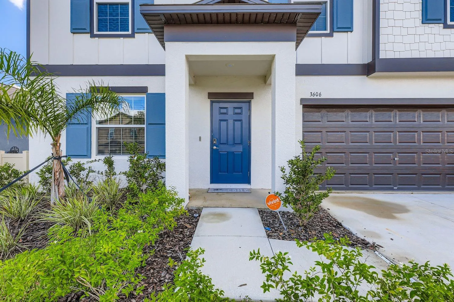 3606 CAPITAL RESERVE DR