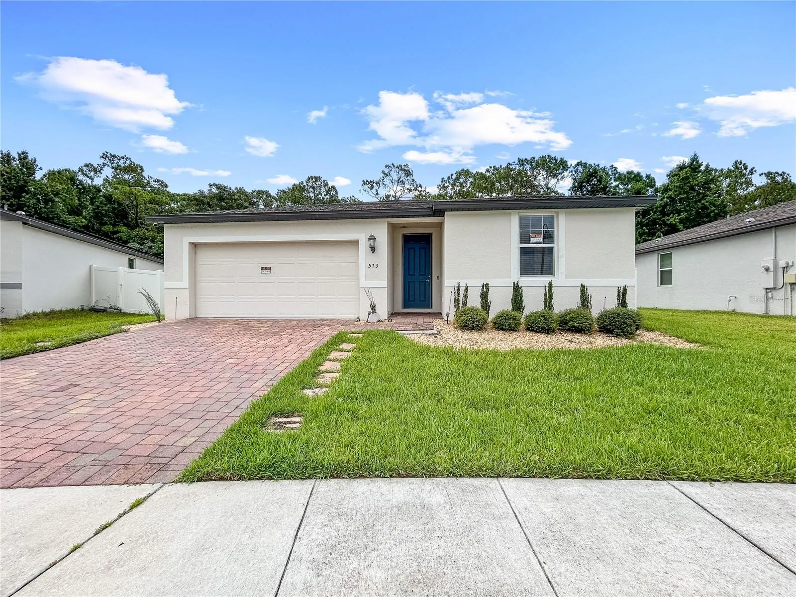 573 VISTA VILLAGES BLVD