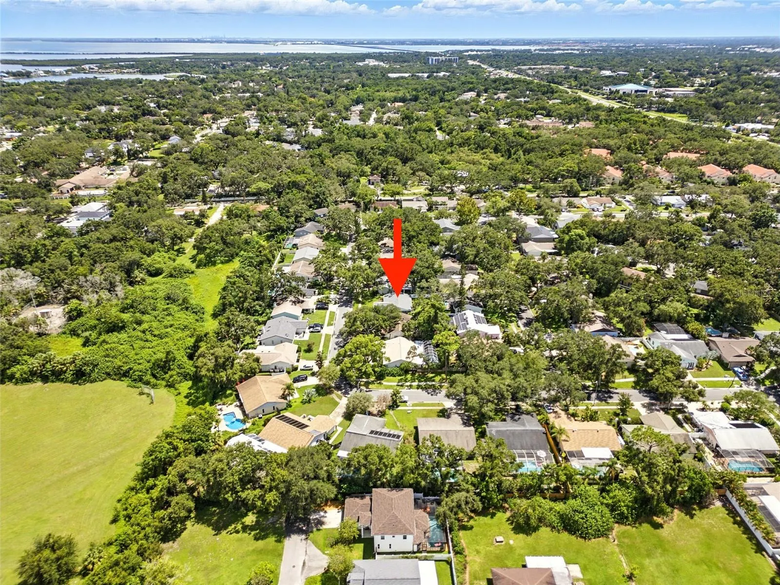 29 HARBOR OAKS CIR