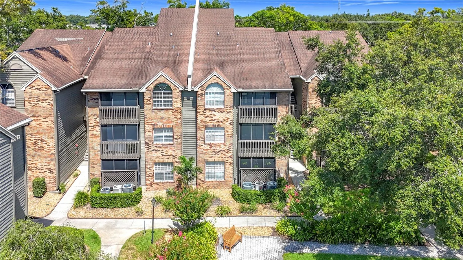 2500 WINDING CREEK BLVD #G203, #G203