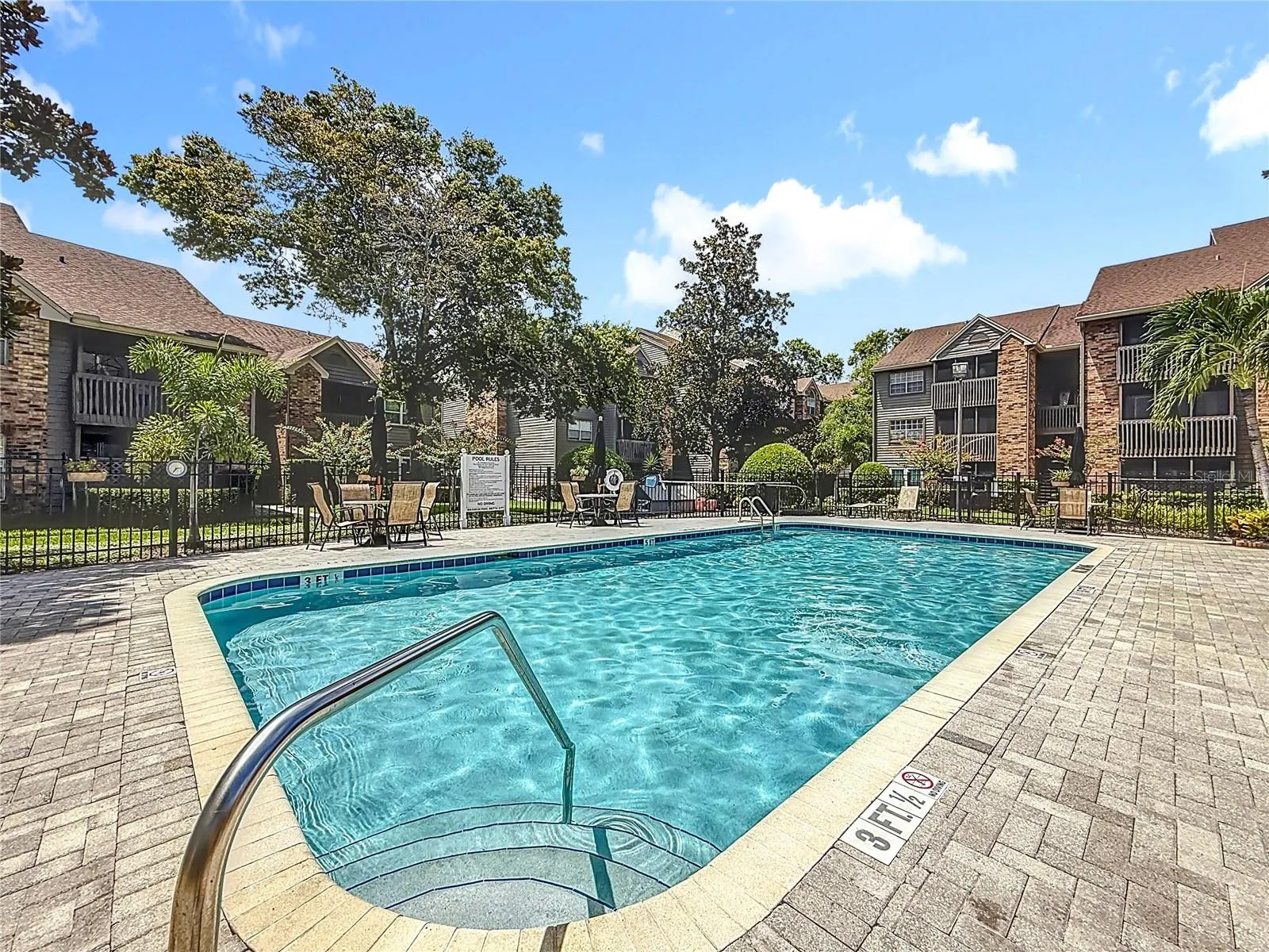 2500 WINDING CREEK BLVD #G203, #G203