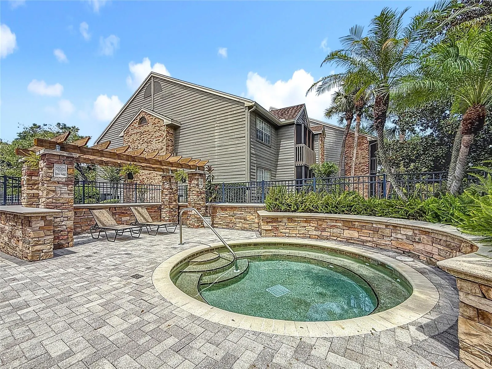 2500 WINDING CREEK BLVD #G203, #G203