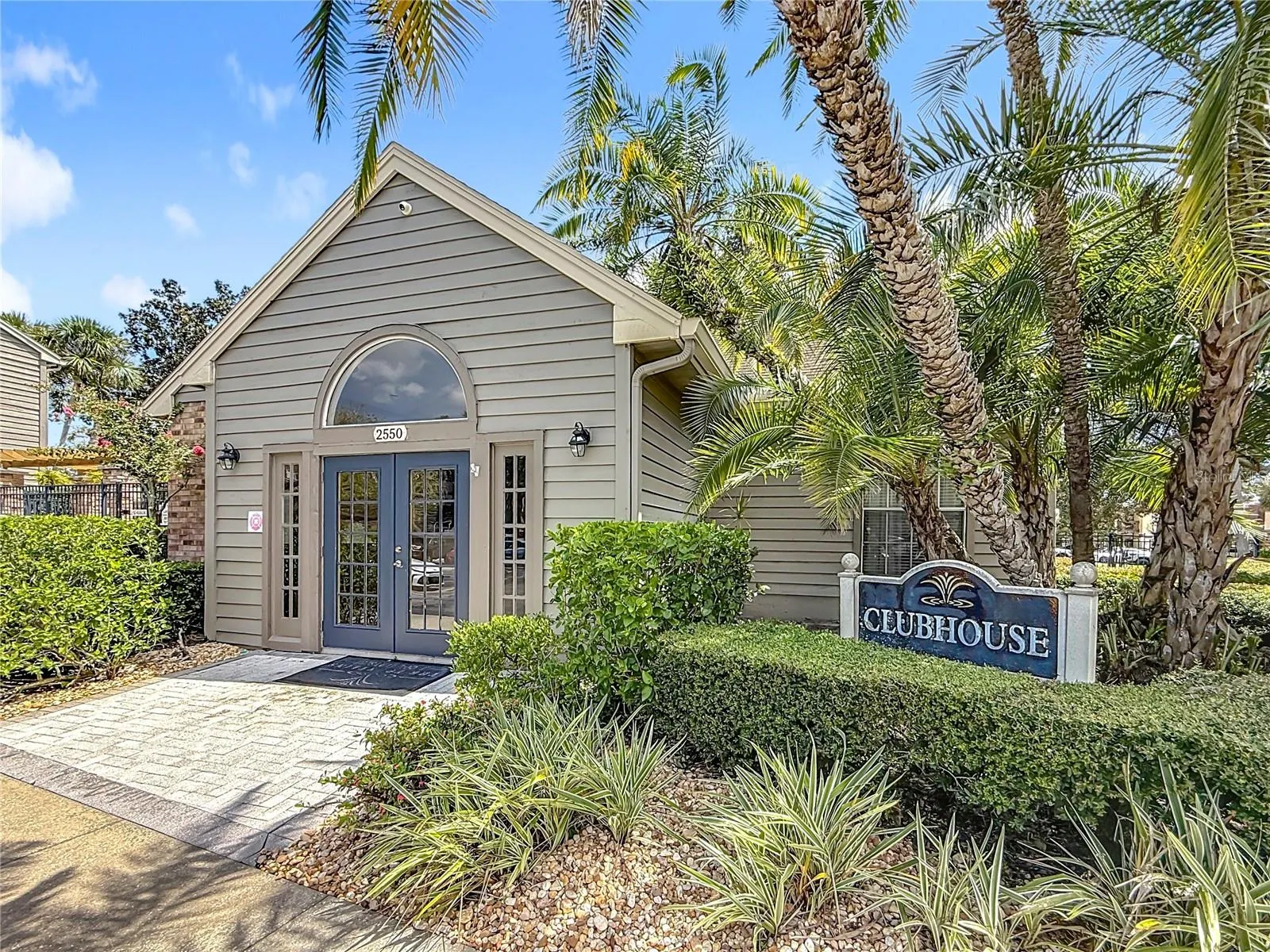 2500 WINDING CREEK BLVD #G203, #G203