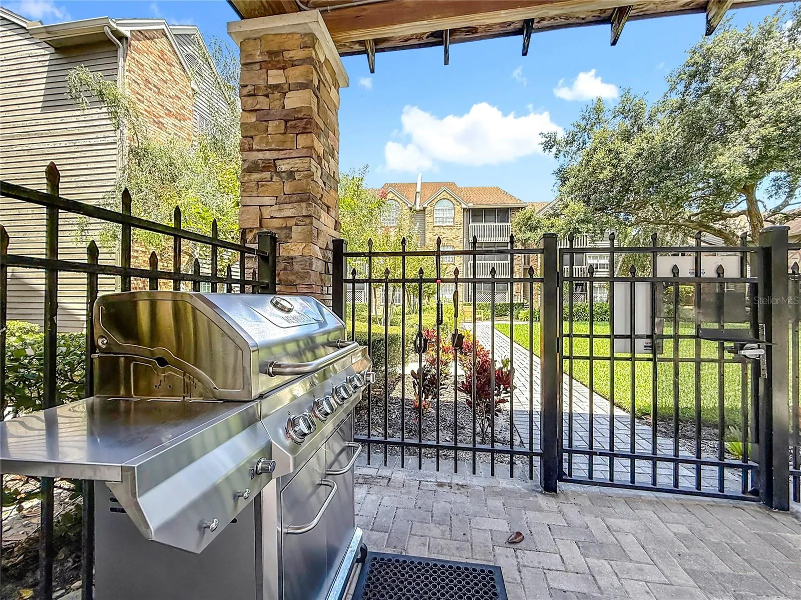2500 WINDING CREEK BLVD #G203, #G203