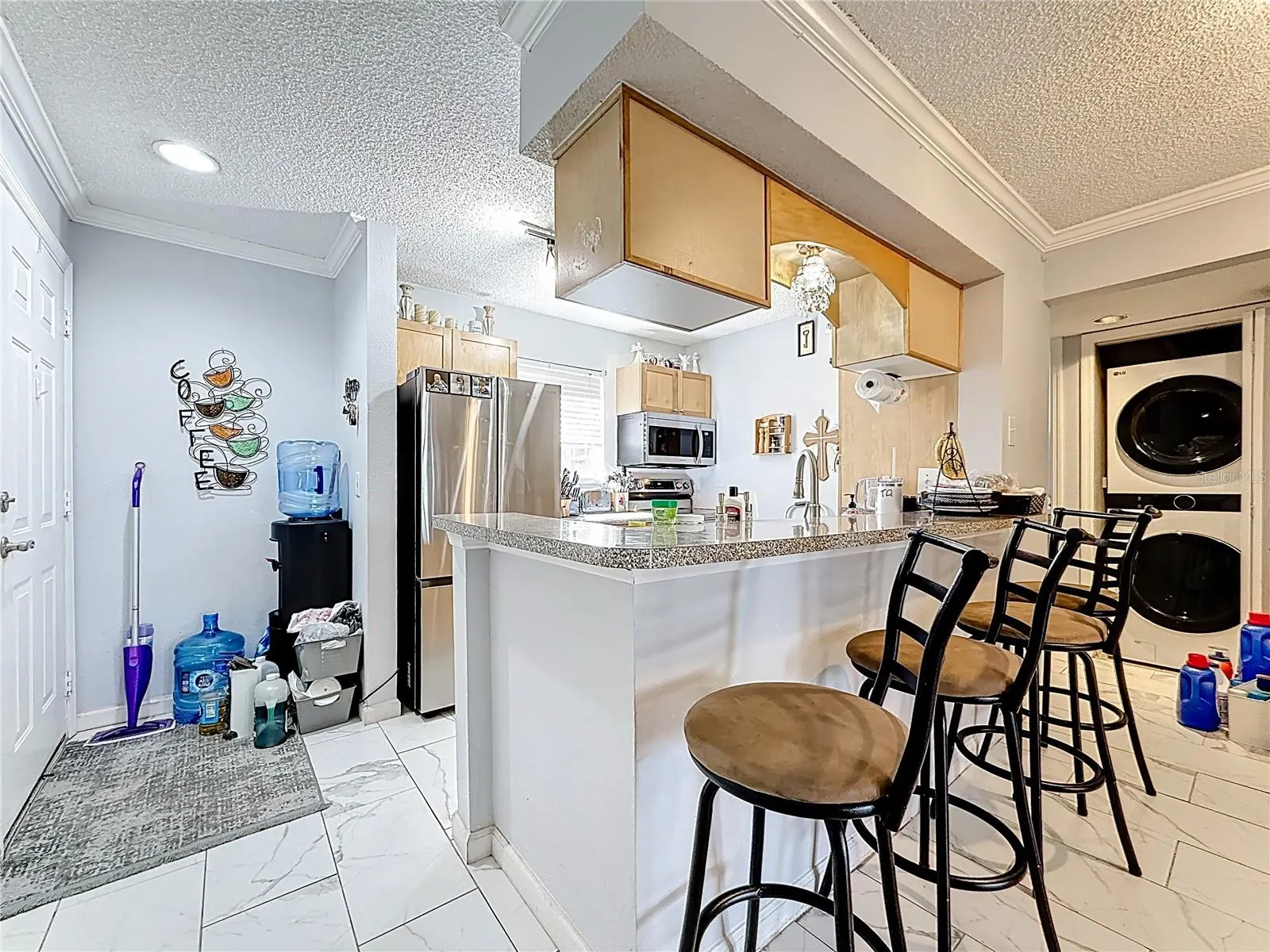 2500 WINDING CREEK BLVD #G203, #G203