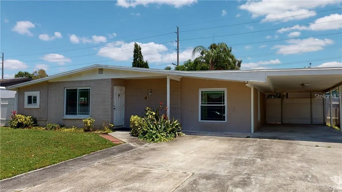 4821 SIERRA MADRE DR