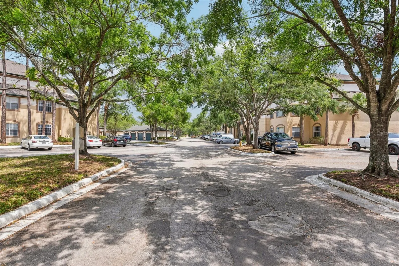 17104 CARRINGTON PARK DR #514, #514