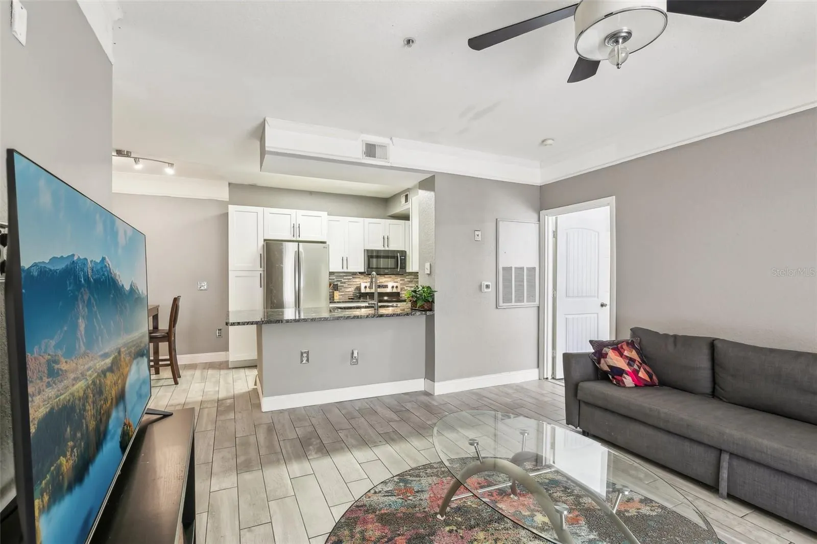 17104 CARRINGTON PARK DR #514, #514