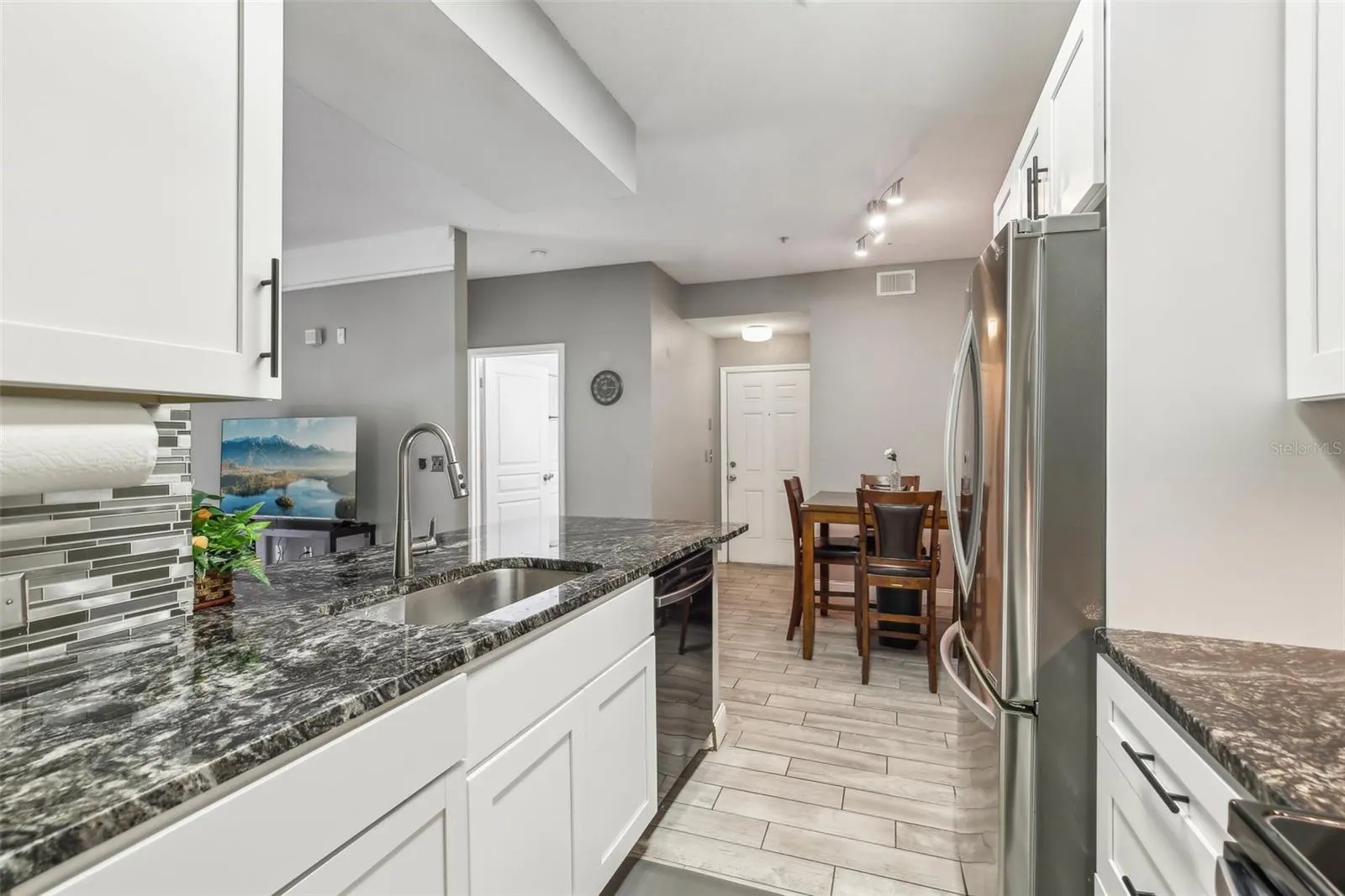 17104 CARRINGTON PARK DR #514, #514