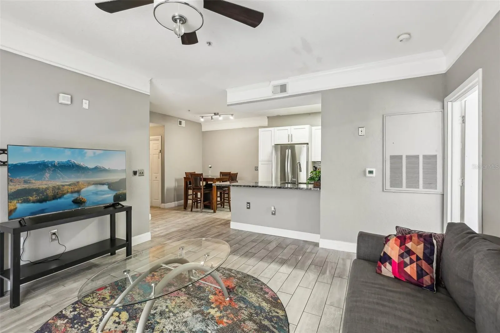 17104 CARRINGTON PARK DR #514, #514