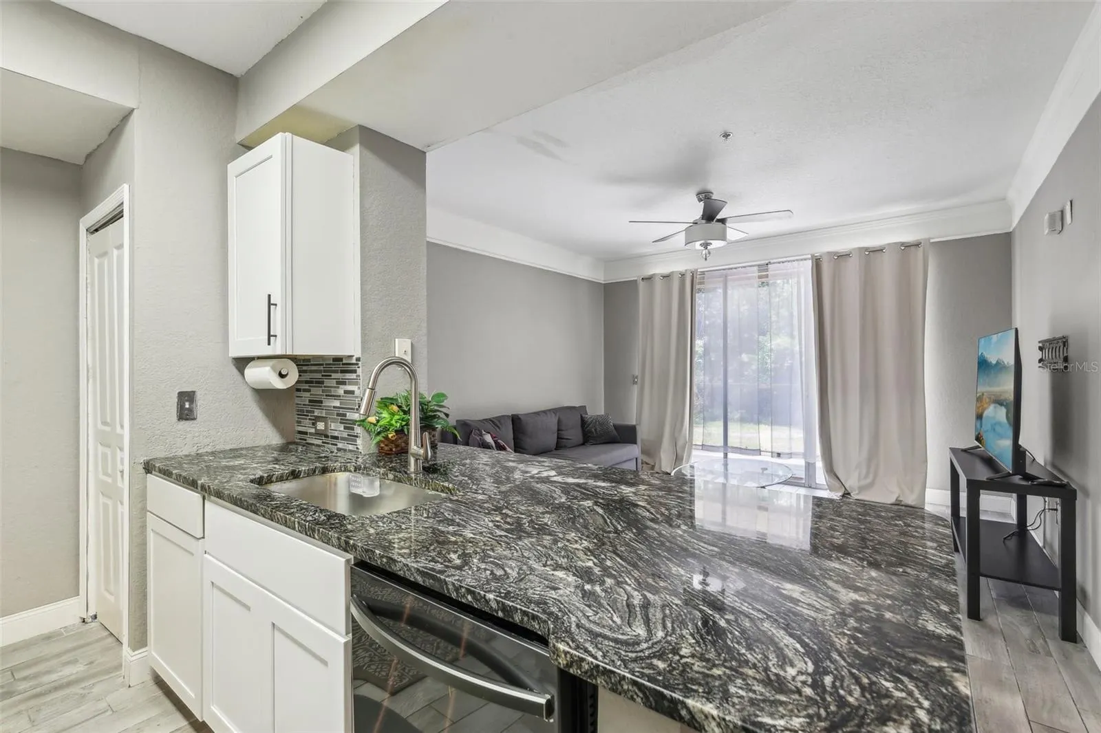 17104 CARRINGTON PARK DR #514, #514