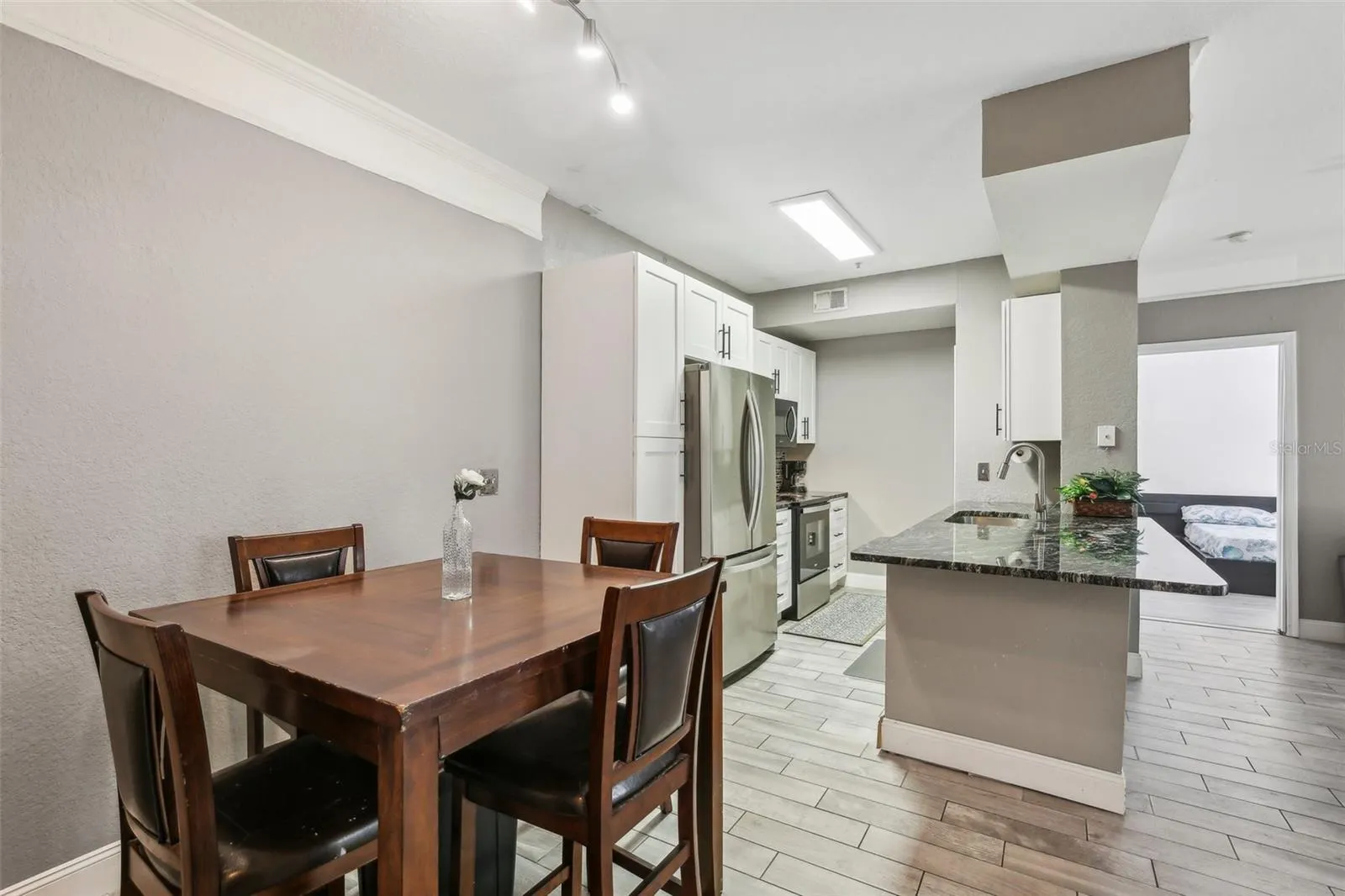 17104 CARRINGTON PARK DR #514, #514