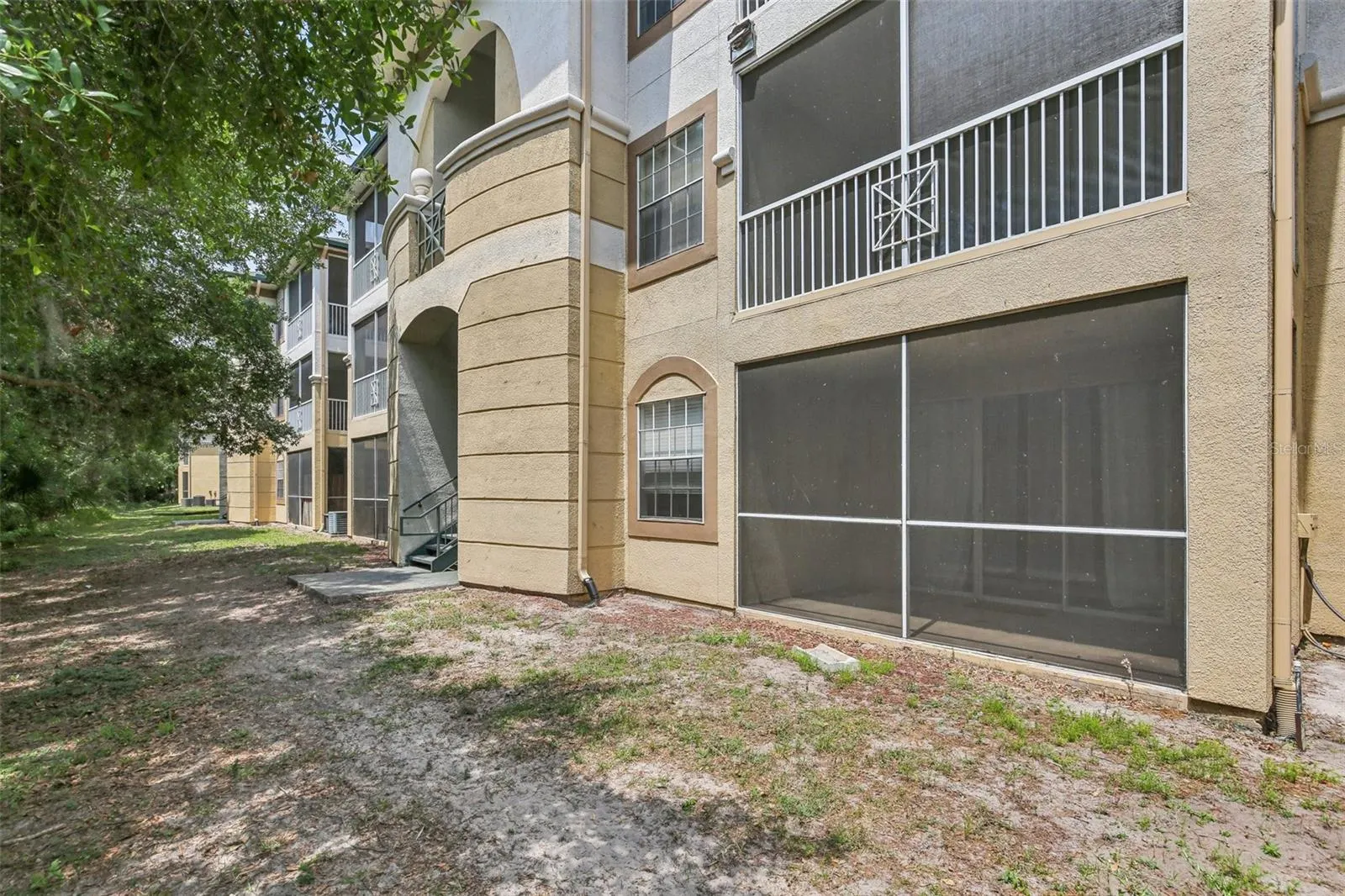 17104 CARRINGTON PARK DR #514, #514