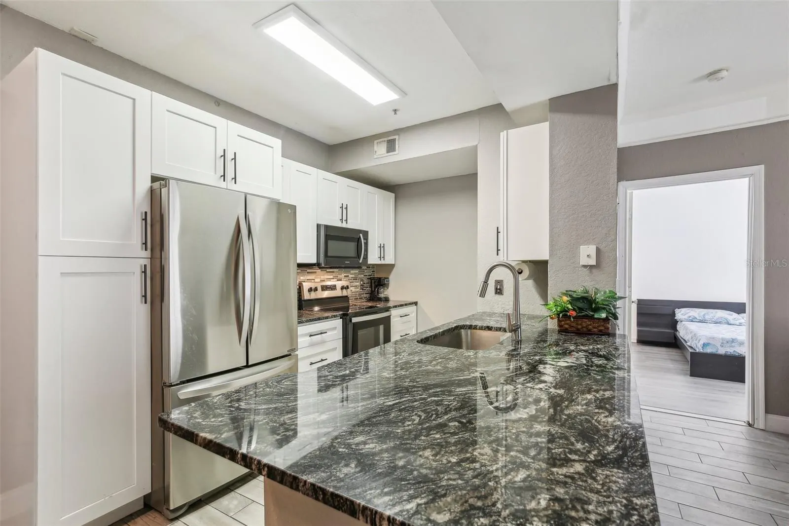 17104 CARRINGTON PARK DR #514, #514
