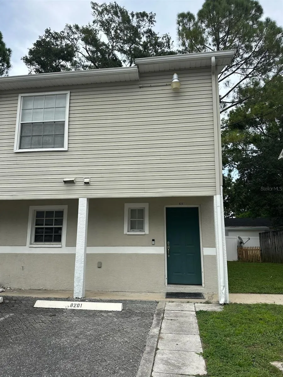 3607 W IDLEWILD AVE #201, #201