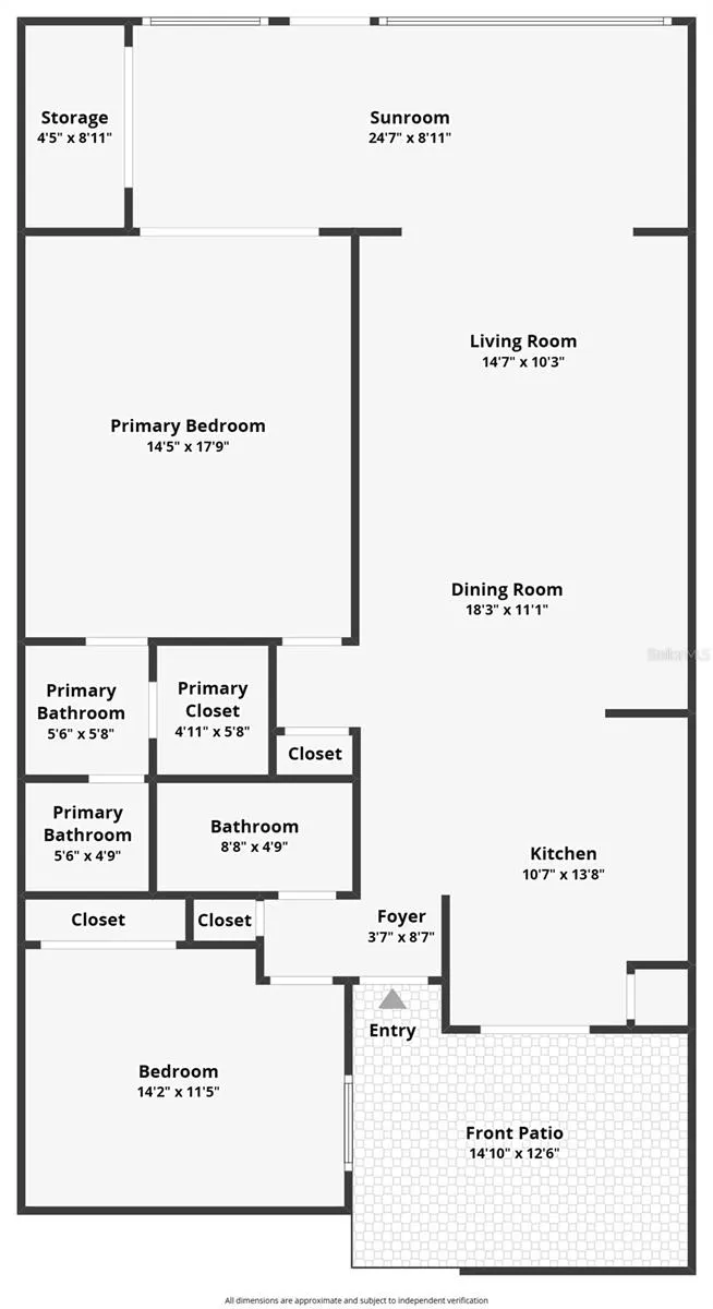 118 PINEHURST DR #118D, #118D