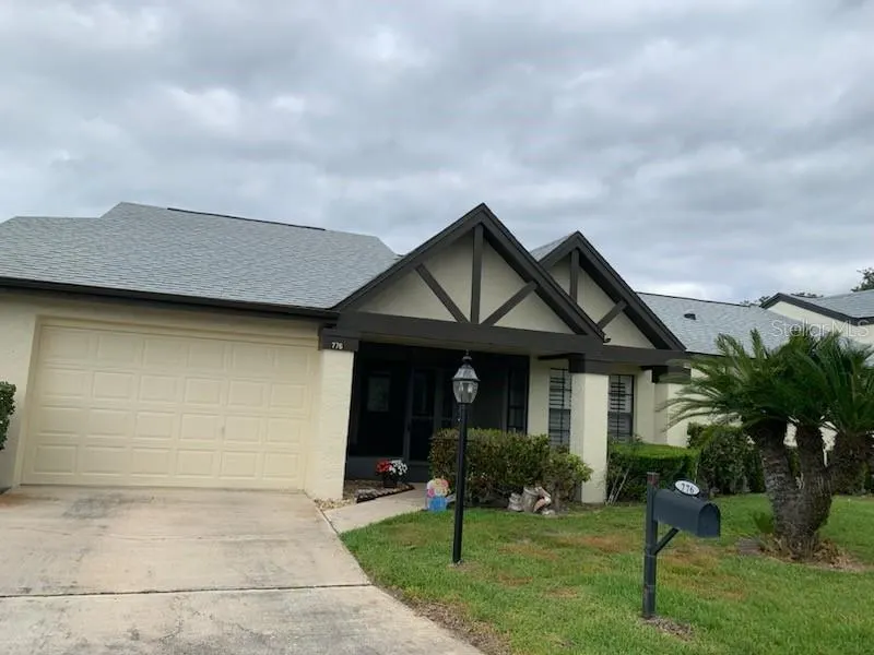776 LAKEWOOD DR