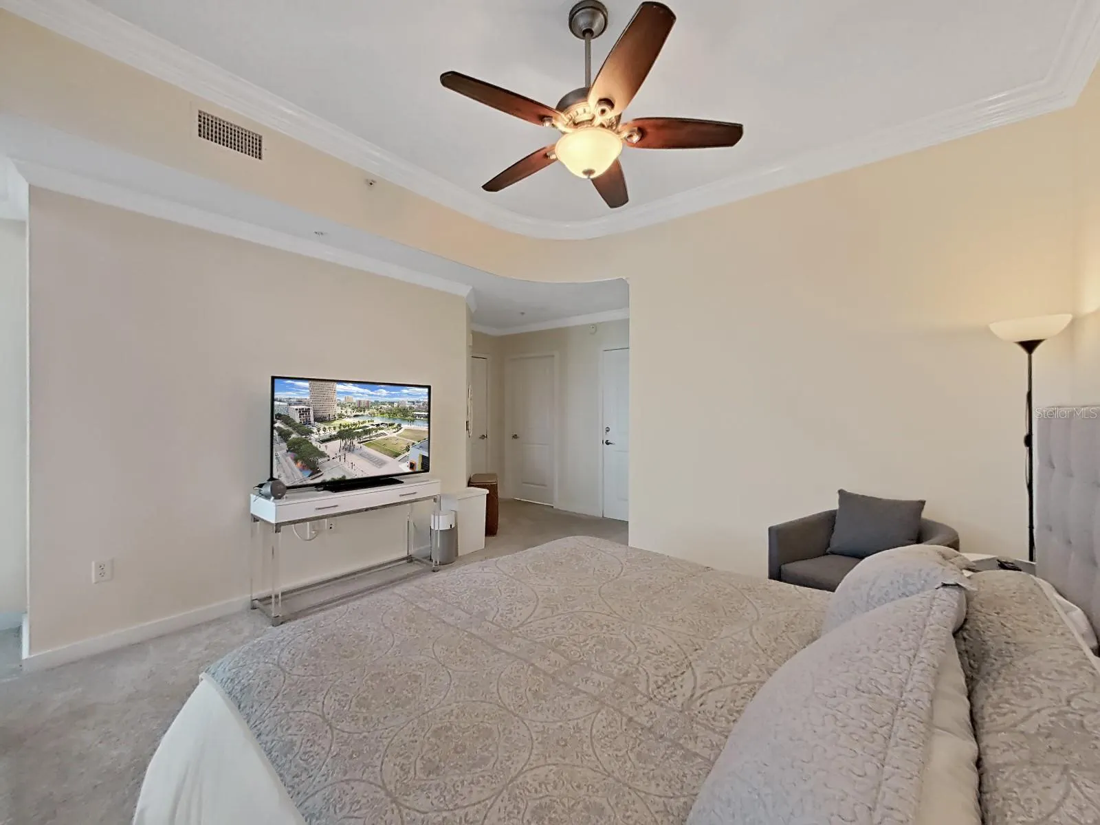 777 N ASHLEY DR #807, #807