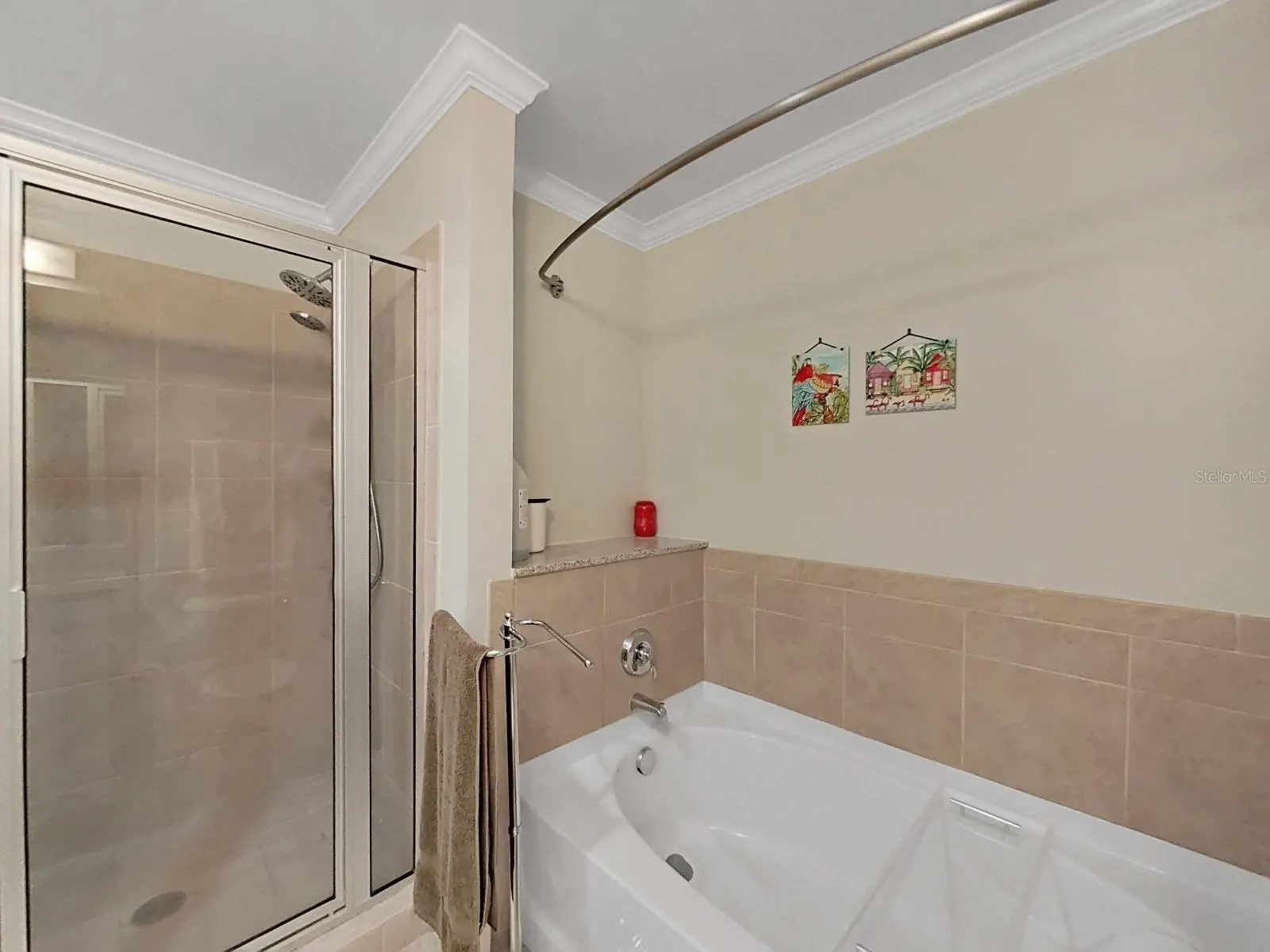 777 N ASHLEY DR #807, #807
