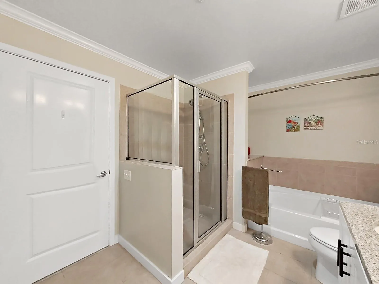 777 N ASHLEY DR #807, #807