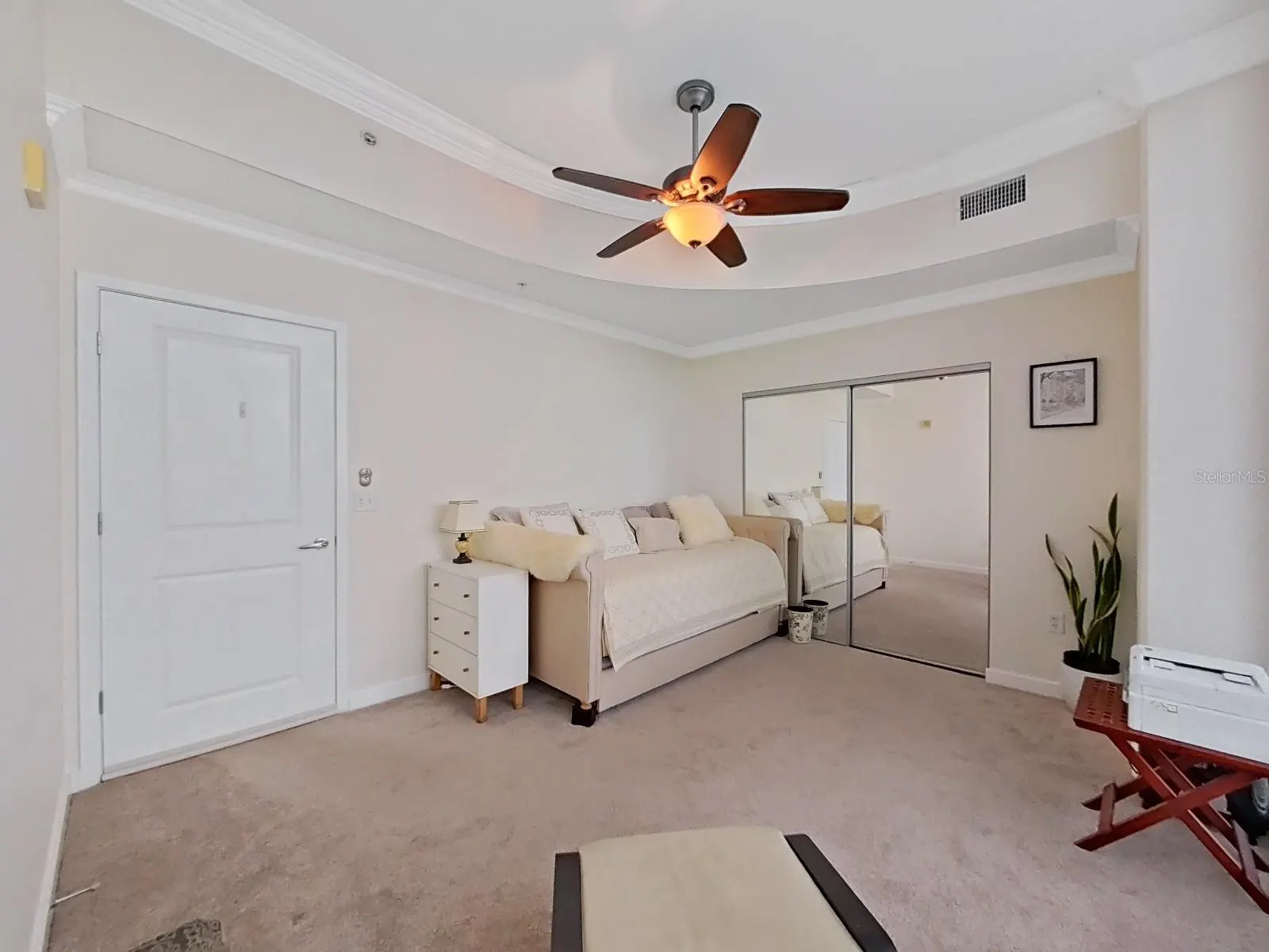 777 N ASHLEY DR #807, #807