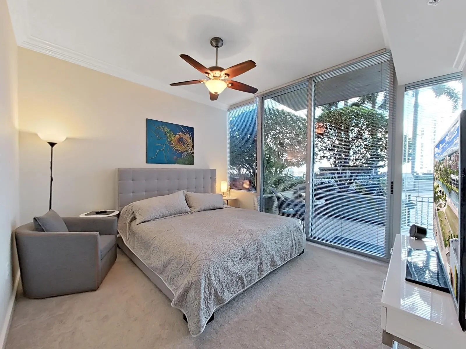 777 N ASHLEY DR #807, #807