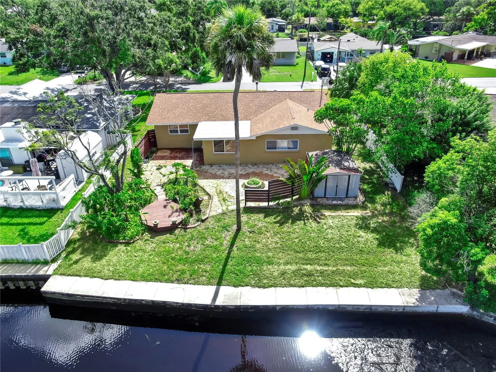5435 DRINKARD DR
